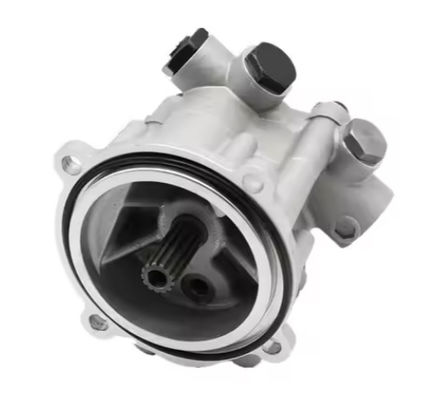 Kazıcı Parçaları Hidrolik Pilot Pompa 14550214 K3V112 HD820 DH200-5 R210-7 CLG922D SC220 Delek Pompası