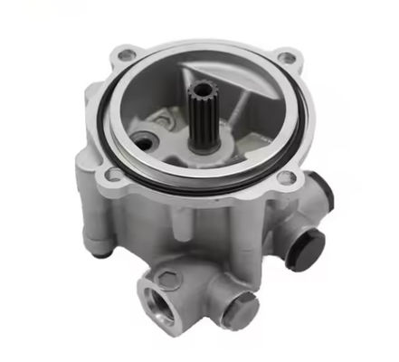 Kazıcı Parçaları Hidrolik Pilot Pompa 14550214 K3V112 HD820 DH200-5 R210-7 CLG922D SC220 Delek Pompası