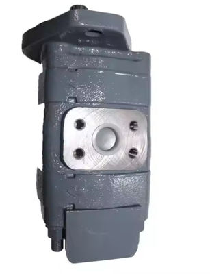 Ekskavatör Hidrolik Pilot Pompa EC330 EC360B EC460 EC460B 14561970 EC480 D12D yedek parçalar Dişli Pompası