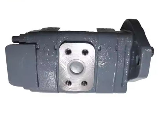 Ekskavatör Hidrolik Pilot Pompa EC330 EC360B EC460 EC460B 14561970 EC480 D12D yedek parçalar Dişli Pompası