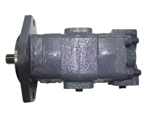 Ekskavatör Hidrolik Pilot Pompa EC330 EC360B EC460 EC460B 14561970 EC480 D12D yedek parçalar Dişli Pompası