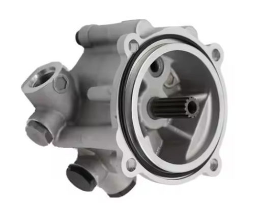 Doosan DX300LC DX300 Ana Hidrolik Pompa K5V140 K1006550 K1006550A K1006550B K1006550C Delek Pompası K9001192