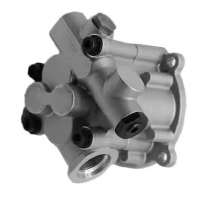 Volvo EC300 EC300D EC250 Ekskavator Delek Pompası 14602458 14570453 14570451 14570454 14570452 14598756