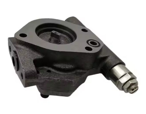 Yedek Parçalar PC120-6 PC200-6 HPV95 Delek Pompası Pilot Pompa 704-24-24420