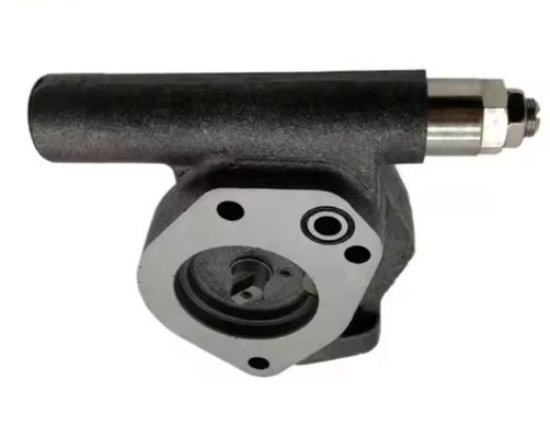Yedek Parçalar PC120-6 PC200-6 HPV95 Delek Pompası Pilot Pompa 704-24-24420