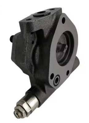 Yedek Parçalar PC120-6 PC200-6 HPV95 Delek Pompası Pilot Pompa 704-24-24420