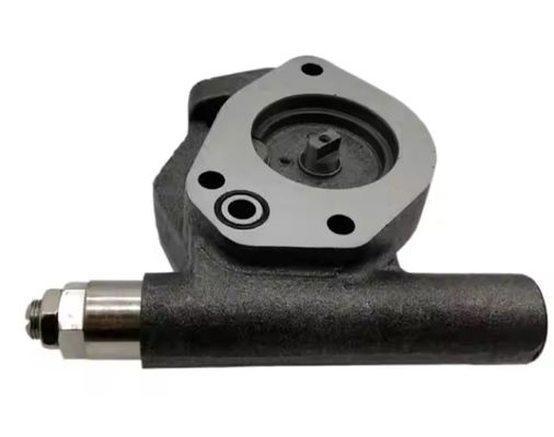 Yedek Parçalar PC120-6 PC200-6 HPV95 Delek Pompası Pilot Pompa 704-24-24420