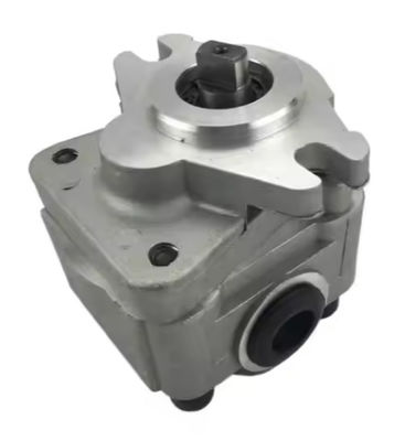 Ekskavatör E312C Delek Pompası SBS80 Hidrolik Pilot Yağ Pompası 4I-1023 173-1203 341-2860 Şarj Pompası 4I1023 1731203 3412860