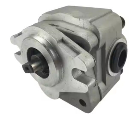 Ekskavatör E312C Delek Pompası SBS80 Hidrolik Pilot Yağ Pompası 4I-1023 173-1203 341-2860 Şarj Pompası 4I1023 1731203 3412860