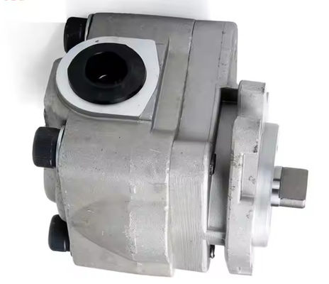 Ekskavatör E312C Delek Pompası SBS80 Hidrolik Pilot Yağ Pompası 4I-1023 173-1203 341-2860 Şarj Pompası 4I1023 1731203 3412860