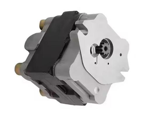 Yüksek Kaliteli PVD-1B-32CP-8G5-5022 Nachi Delek Pompası Şarj Pompası Piston Pompası