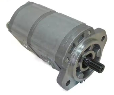 Kazı makinesi Ana Hidrolik Pompa Delek Pompa 719215 67059806 2.241-00067 401-00297 Doosan için SW140-V SW160-V