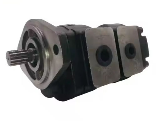 JCB Hidrolik Pompa 7029120006 20/925339 Kazıcı Hidrolik Parçalar