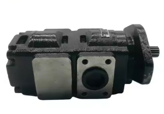 JCB Hidrolik Pompa 7029120006 20/925339 Kazıcı Hidrolik Parçalar