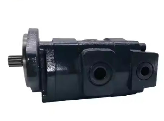 Ekskavatör Deviz Pompası 14530502 14525548 VOE14525548 VOE14520055 VOE14530502 EC330B EC360B EC360 Ekskavatör Deviz Pompası
