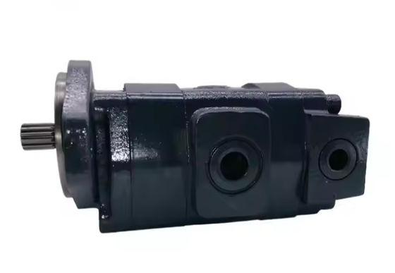Ekskavatör Deviz Pompası 14530502 14525548 VOE14525548 VOE14520055 VOE14530502 EC330B EC360B EC360 Ekskavatör Deviz Pompası