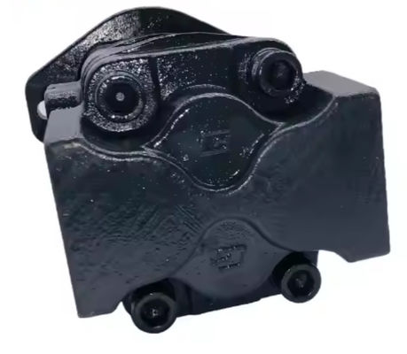Ekskavatör Deviz Pompası 14530502 14525548 VOE14525548 VOE14520055 VOE14530502 EC330B EC360B EC360 Ekskavatör Deviz Pompası