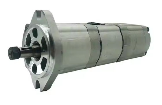 Hidrolik Pompa JCB Mini Kazıcı 801.4 801.5 801.8 0510265009 0510265010 JCB 8014-8018