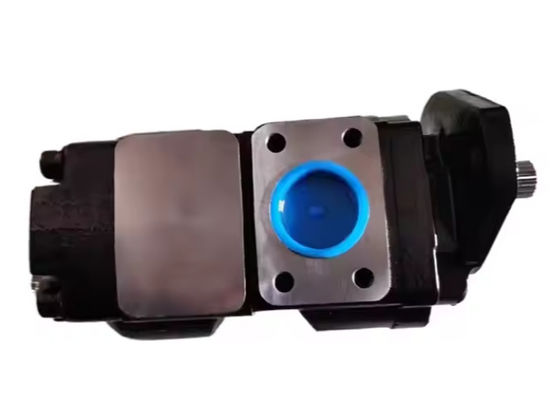 Ekskavator Hidrolik Delek Pompası 332/F9030 20/925580 3CX 4CX için