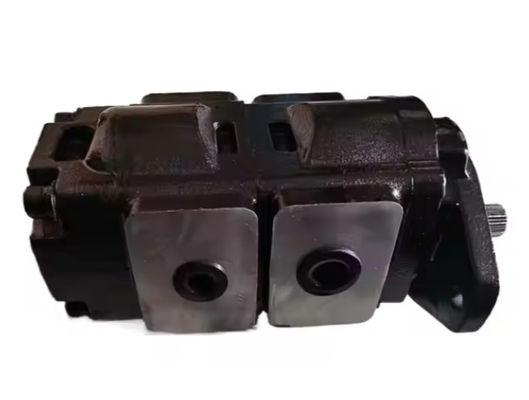 Ekskavator Hidrolik Delek Pompası 332/F9030 20/925580 3CX 4CX için