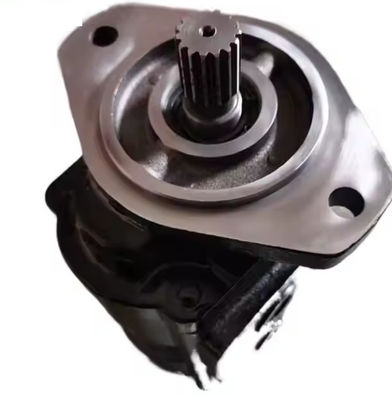 Ekskavator Hidrolik Delek Pompası 332/F9030 20/925580 3CX 4CX için