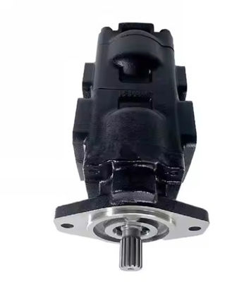 Ekskavator Hidrolik Delek Pompası 332/F9030 20/925580 3CX 4CX için