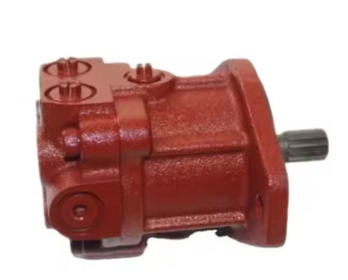 Ekskavatör EC360 EC460 EC700 Hidrolik Fan Motoru 14533496 VOE14533496 Aksesuarlar