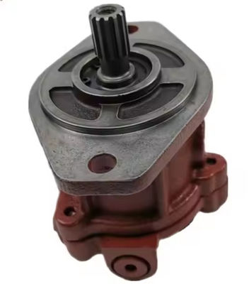 Ekskavatör EC360 EC460 EC700 Hidrolik Fan Motoru 14533496 VOE14533496 Aksesuarlar