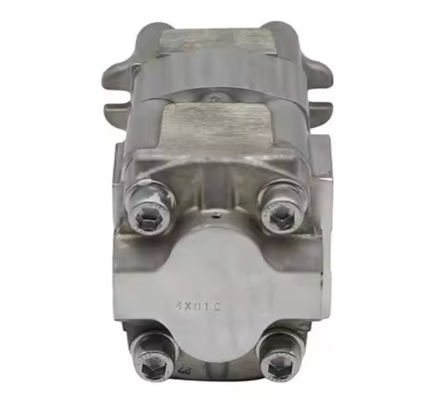 Mini Excavator E305 CAT305 için Excavator Hidrolik Gear Pompası 290-3628 29036285