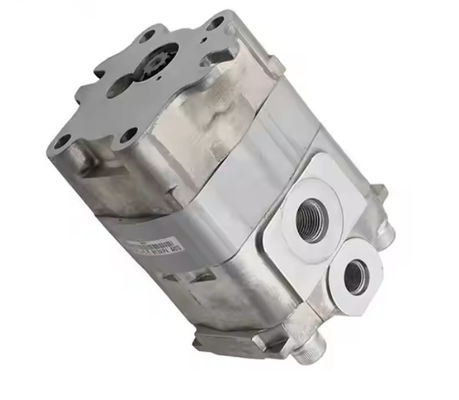 Mini Excavator E305 CAT305 için Excavator Hidrolik Gear Pompası 290-3628 29036285