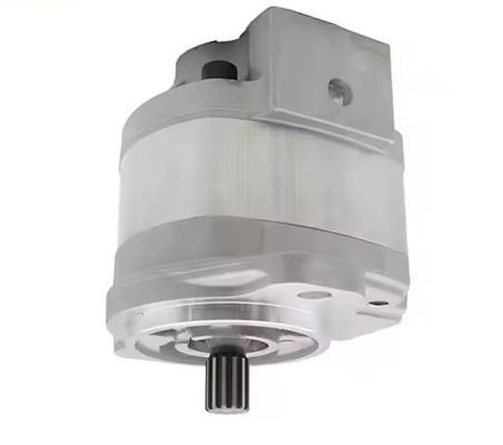 D65 D70 D70LE-12 Yağ Delek Pompası 705-11-33530 Hidrolik Tek Pilot Pompası 705-11-33210 Şarj Pompası 705-11-33100
