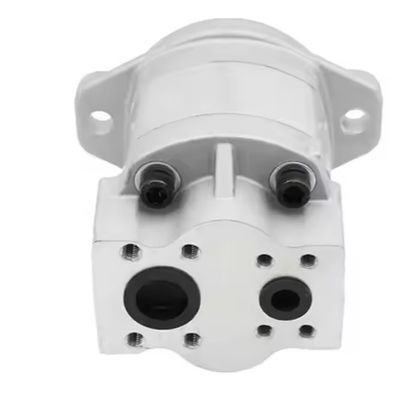 D65 D70 D70LE-12 Yağ Delek Pompası 705-11-33530 Hidrolik Tek Pilot Pompası 705-11-33210 Şarj Pompası 705-11-33100