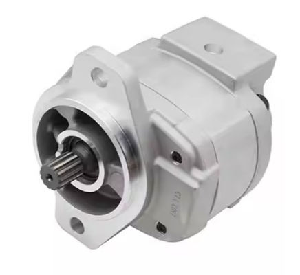 D65 D70 D70LE-12 Yağ Delek Pompası 705-11-33530 Hidrolik Tek Pilot Pompası 705-11-33210 Şarj Pompası 705-11-33100