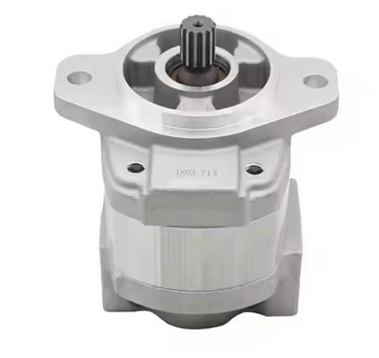 D65 D70 D70LE-12 Yağ Delek Pompası 705-11-33530 Hidrolik Tek Pilot Pompası 705-11-33210 Şarj Pompası 705-11-33100