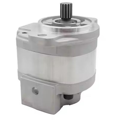 D65 D70 D70LE-12 Yağ Delek Pompası 705-11-33530 Hidrolik Tek Pilot Pompası 705-11-33210 Şarj Pompası 705-11-33100