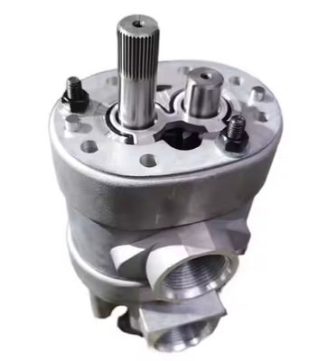 Kawasaki K3V63DT için Haydrulik Pompa Kavga makinesi için ana pompa K3V63 İnşaat makineleri parçası