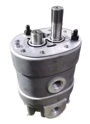 Kawasaki K3V63DT için Haydrulik Pompa Kavga makinesi için ana pompa K3V63 İnşaat makineleri parçası