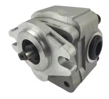 İnşaat Makineleri Hidrolik Delek Pompası 341-2860 3412860 Pilot Pompası CAT 311D 311F, 312D 312D2 312E 313D 313D2 için