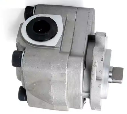İnşaat Makineleri Hidrolik Delek Pompası 341-2860 3412860 Pilot Pompası CAT 311D 311F, 312D 312D2 312E 313D 313D2 için