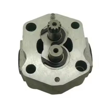 Hidrolik pompa PVK-2B-505 İnşaat makineleri parçaları verimli performans için gerekli bileşen