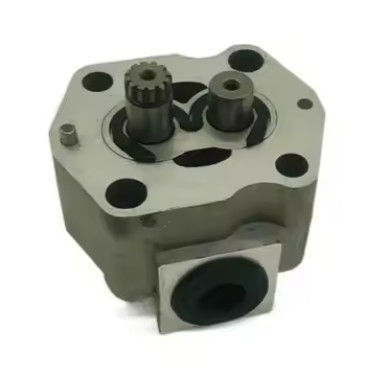 Hidrolik pompa PVK-2B-505 İnşaat makineleri parçaları verimli performans için gerekli bileşen