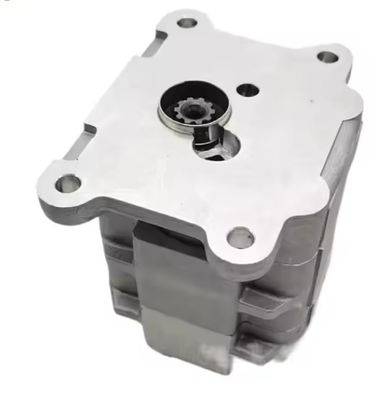 22L-60-21101 PC30mr-2 kazıcı için son tahrik seyahat motoru inşaat makinelerinde yedek parçalar
