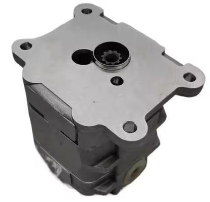 22L-60-21101 PC30mr-2 kazıcı için son tahrik seyahat motoru inşaat makinelerinde yedek parçalar