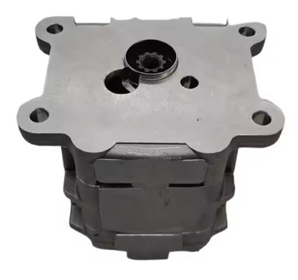 22L-60-21101 PC30mr-2 kazıcı için son tahrik seyahat motoru inşaat makinelerinde yedek parçalar