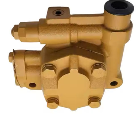 704-24-28230 7082504311 Fabrika Doğrudan Satış PC200-5 PC220-5 Kazı makinesi Hidrolik Ana Pompa Pilot Delek Pompa