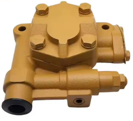704-24-28230 7082504311 Fabrika Doğrudan Satış PC200-5 PC220-5 Kazı makinesi Hidrolik Ana Pompa Pilot Delek Pompa