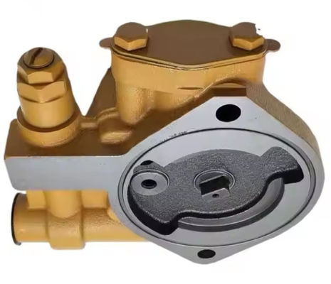 704-24-28230 7082504311 Fabrika Doğrudan Satış PC200-5 PC220-5 Kazı makinesi Hidrolik Ana Pompa Pilot Delek Pompa