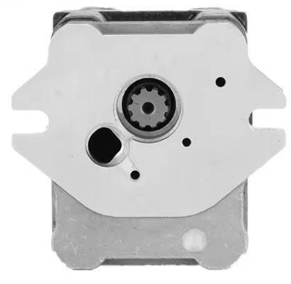 PVD-1B Piston Pompası PVD-1B-28L3DS PVD-1B-32CP-8G5-5022 Ekskavator Hidrolik Pompası için Delek Pompası