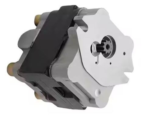 PVD-1B Piston Pompası PVD-1B-28L3DS PVD-1B-32CP-8G5-5022 Ekskavator Hidrolik Pompası için Delek Pompası