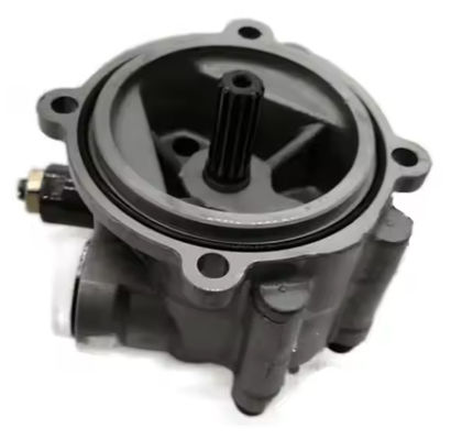DX225 Hidrolik Ana Pompa K3V112 Kaz makineleri için bir parça